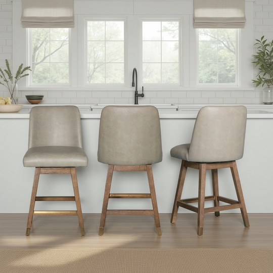 Amelia Barstool