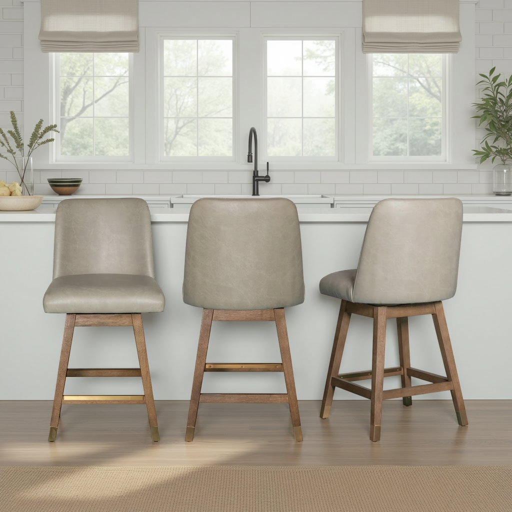 Amelia Barstool