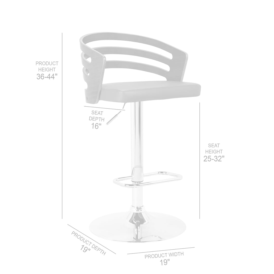 Adele Barstool