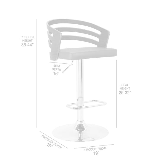 Adele Barstool