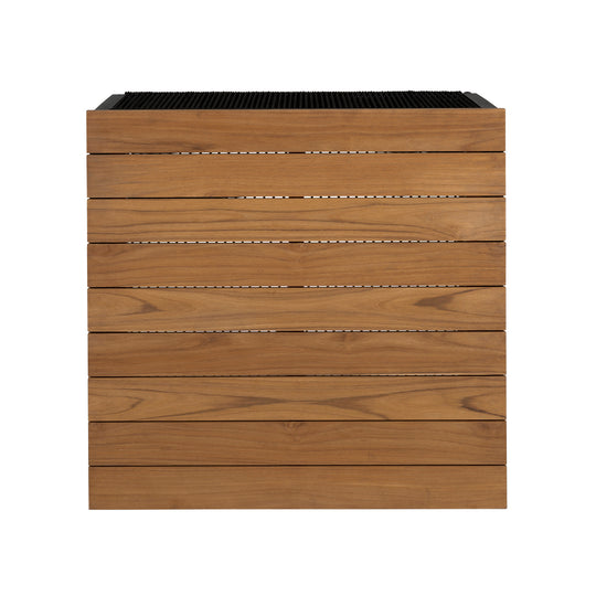Artesia Outdoor Coffee Table