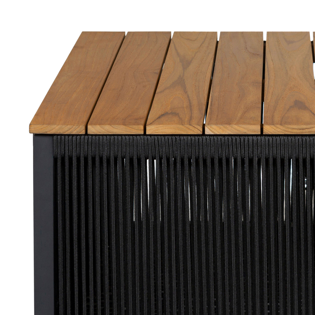 Artesia Outdoor Coffee Table