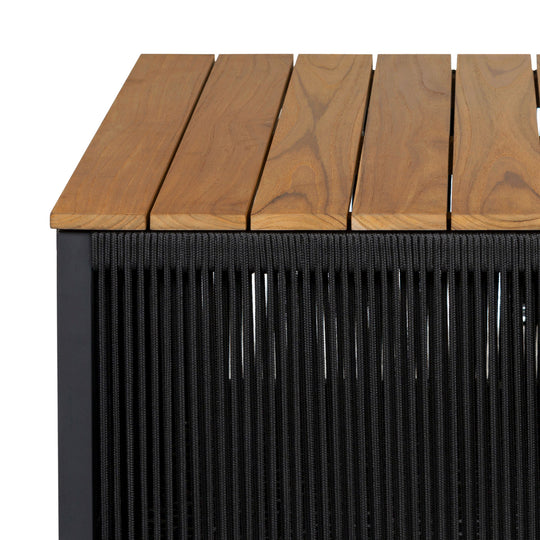 Artesia Outdoor Coffee Table