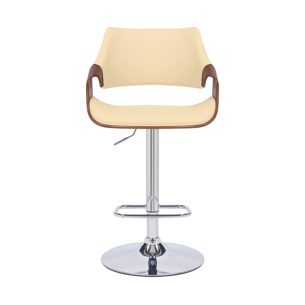 Aspen Adjustable Barstool