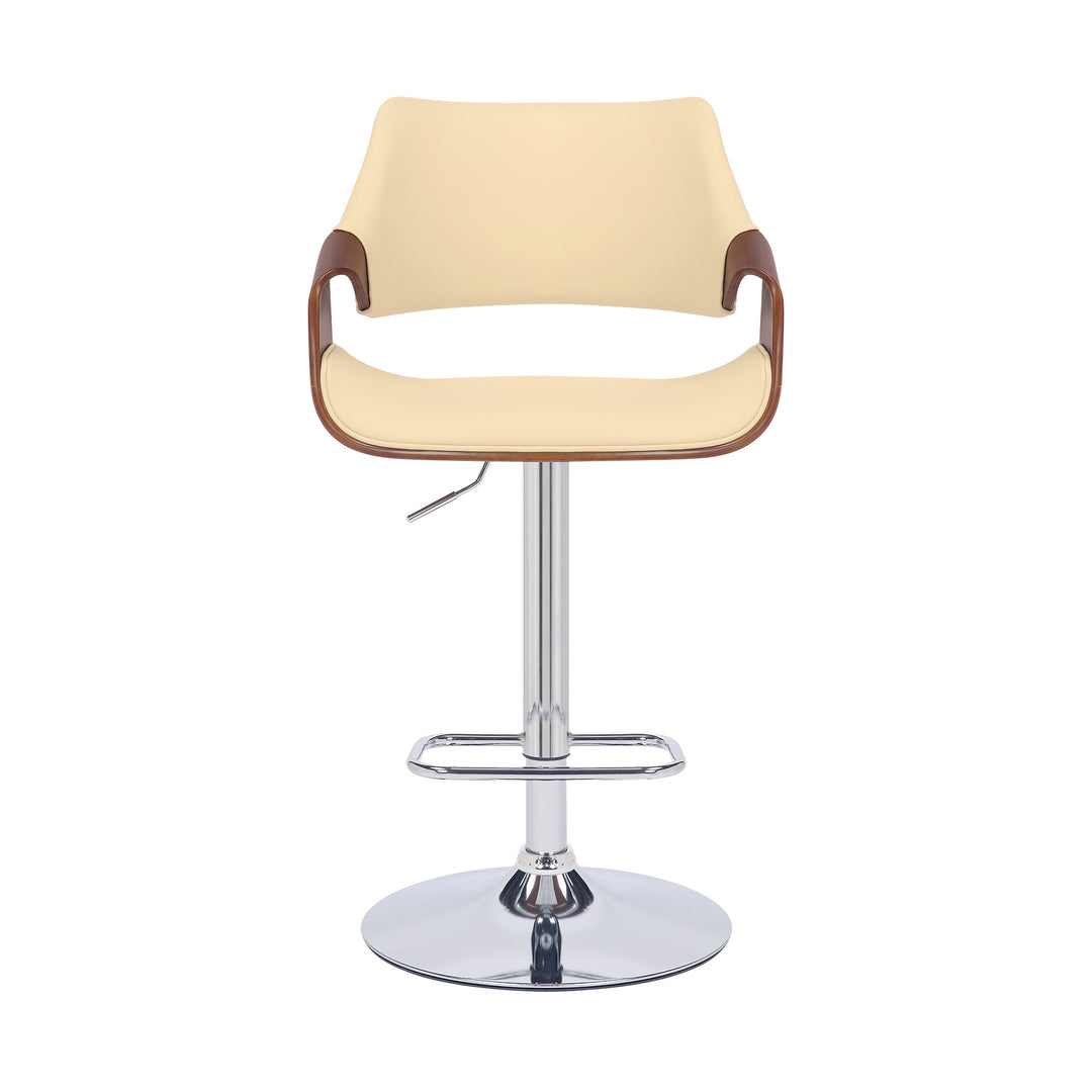 Aspen Adjustable Barstool