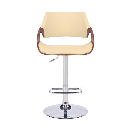 Aspen Adjustable Barstool