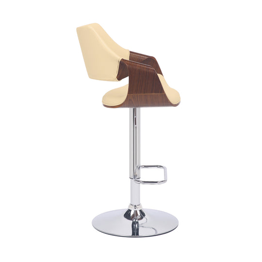 Aspen Adjustable Barstool