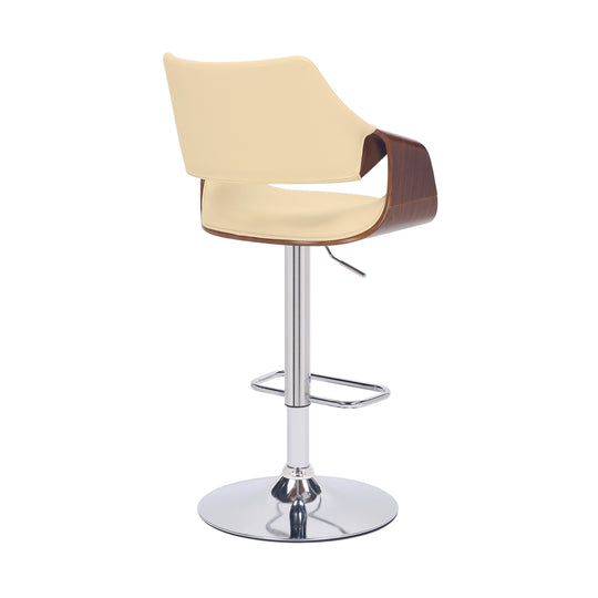 Aspen Adjustable Barstool