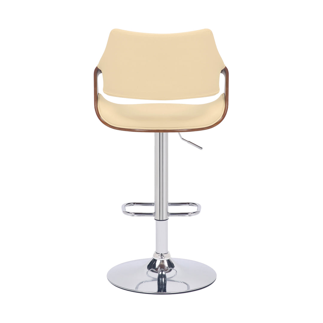 Aspen Adjustable Barstool