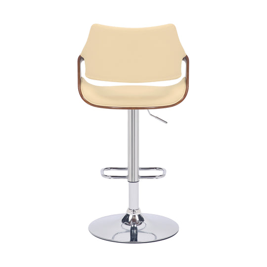 Aspen Adjustable Barstool