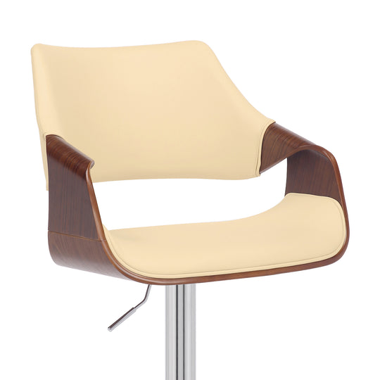 Aspen Adjustable Barstool