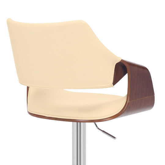 Aspen Adjustable Barstool
