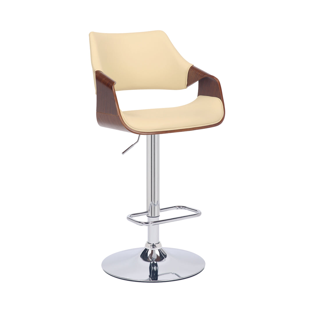 Aspen Adjustable Barstool