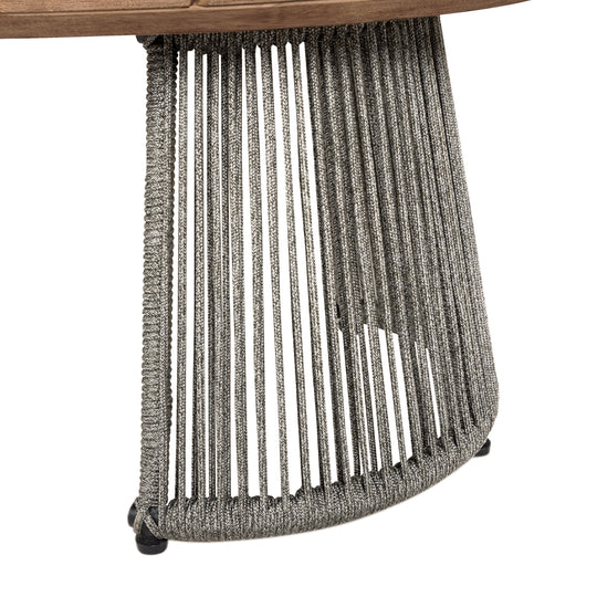 Benicia Outdoor Coffee Table