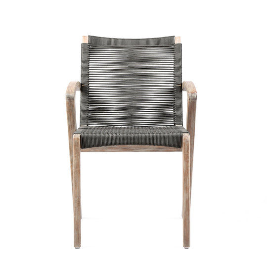 Brielle Outdoor Dining Chair