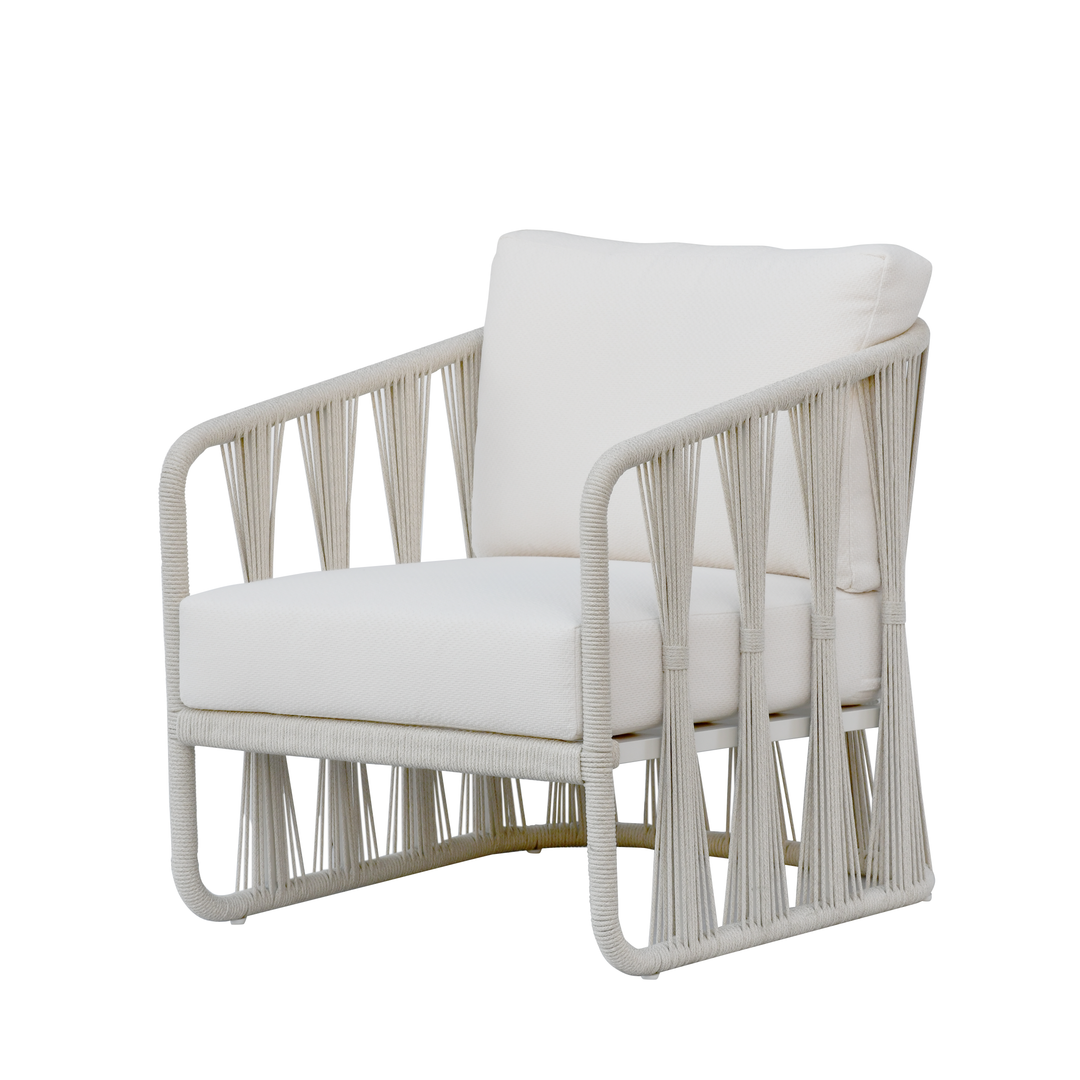 Breeze Outdoor Club Chair