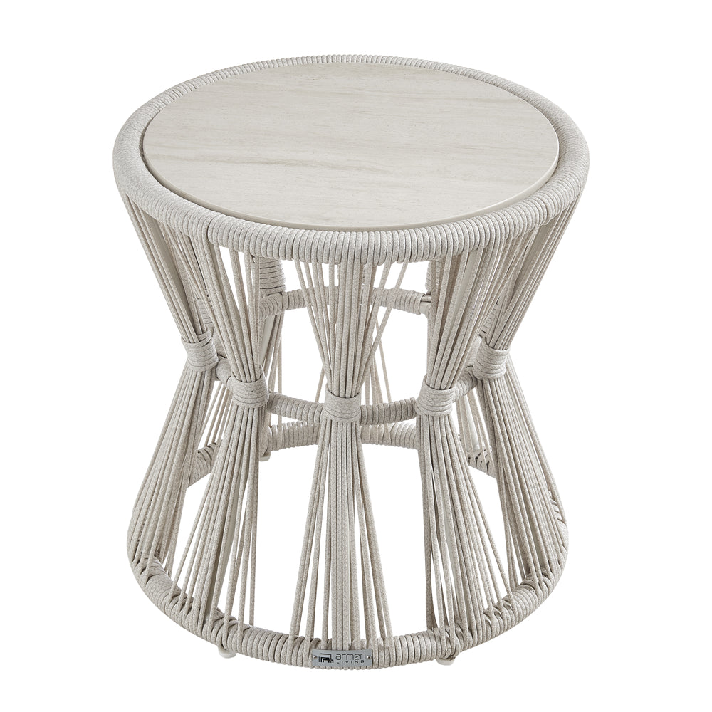 Breeze Outdoor Side Table