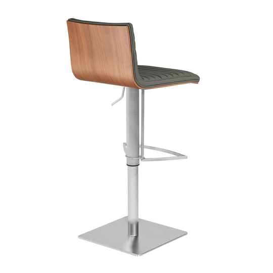 Cafe Adjustable Barstool