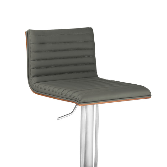 Cafe Adjustable Barstool