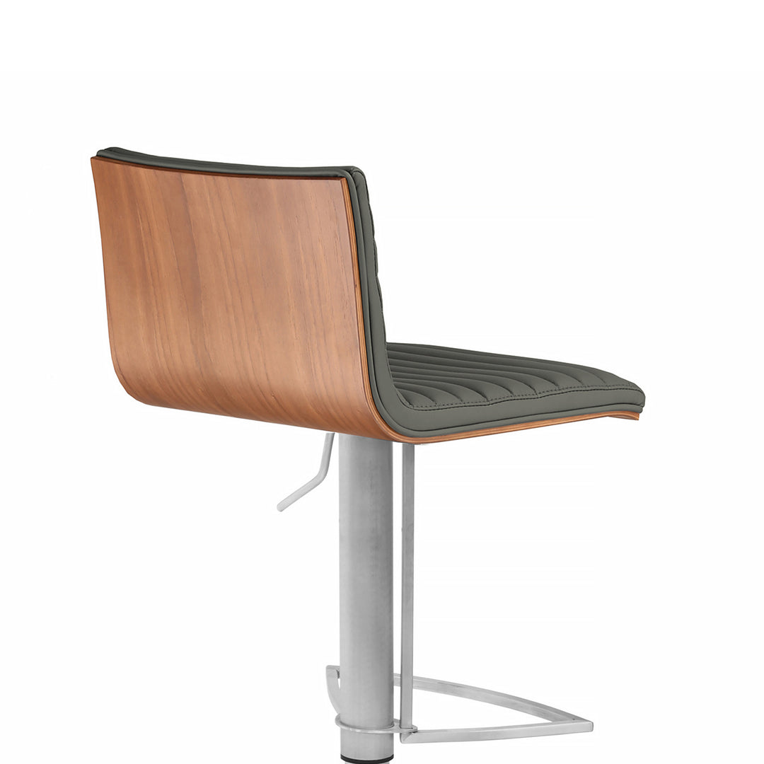 Cafe Adjustable Barstool