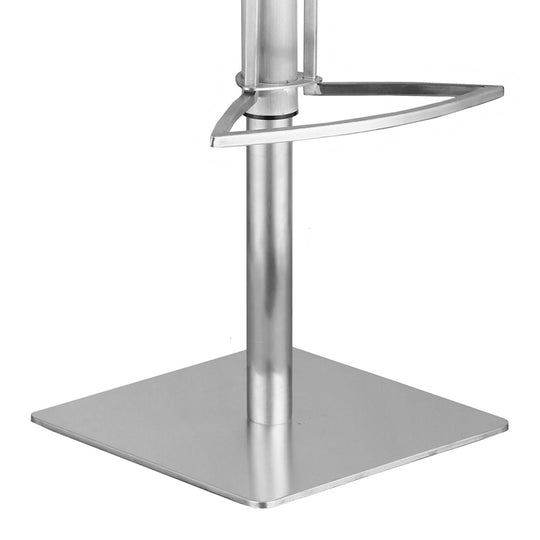 Cafe Adjustable Barstool