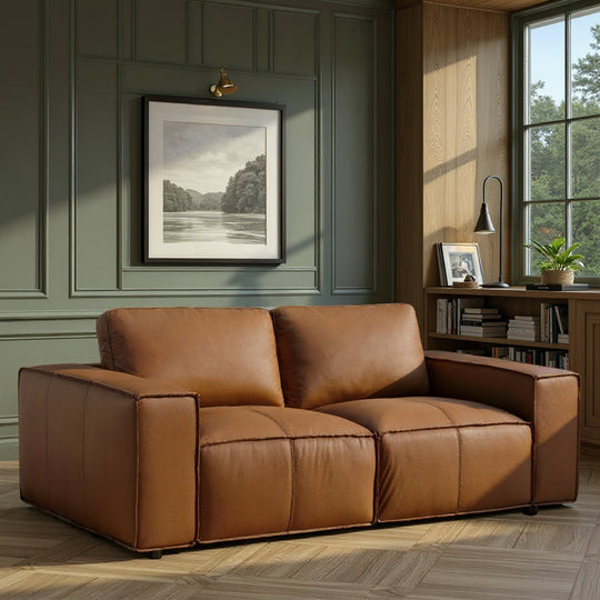 Clayton Loveseat
