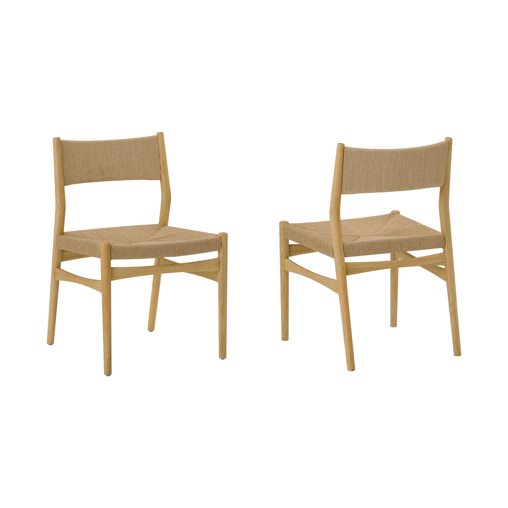 Erie Dining Chairs