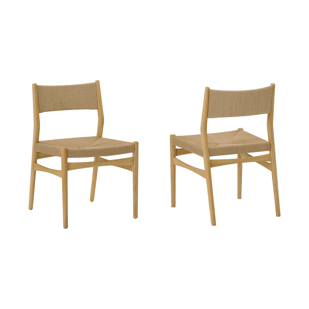 Erie Dining Chairs