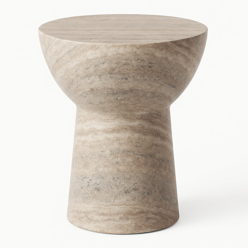 Lumira Side Table