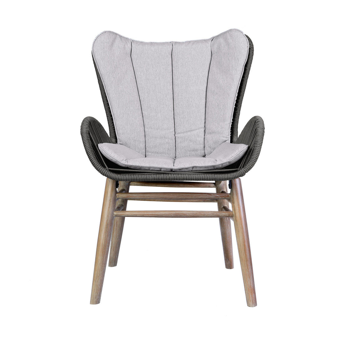 Mateo Outdoor Dining Chair