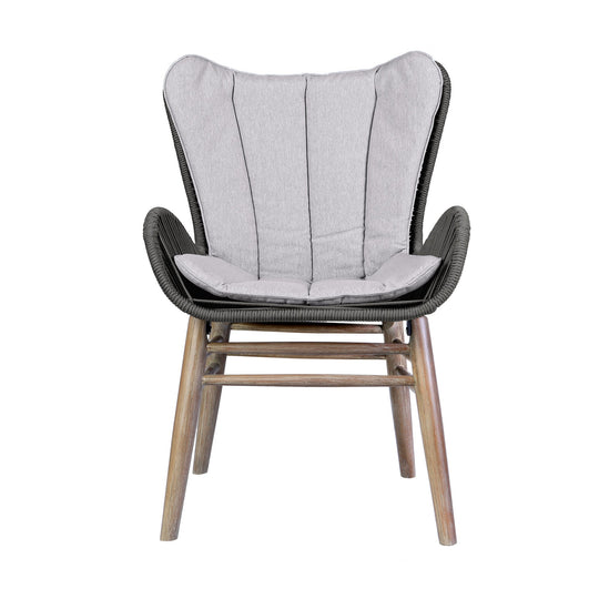 Mateo Outdoor Dining Chair
