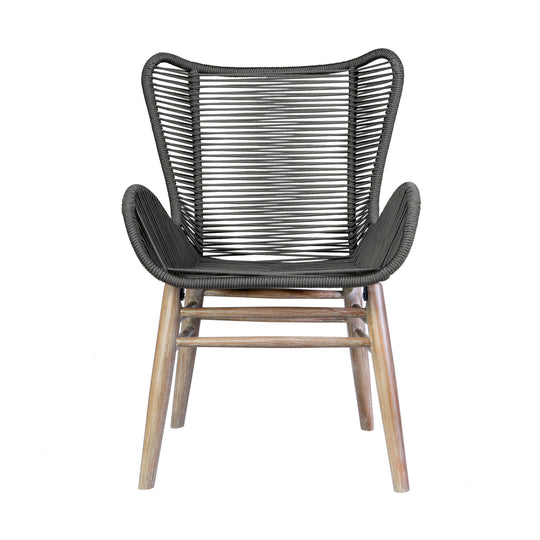 Mateo Outdoor Dining Chair