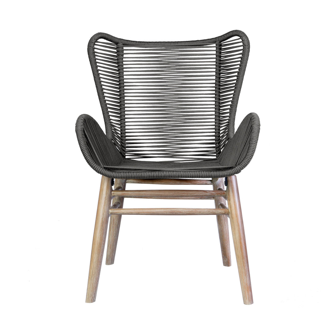 Mateo Outdoor Dining Chair