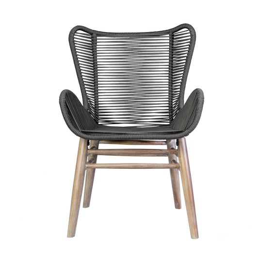 Mateo Outdoor Dining Chair