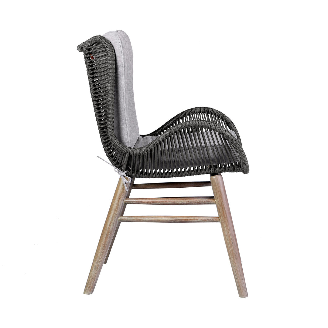 Mateo Outdoor Dining Chair
