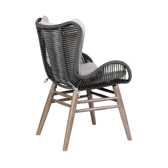 Mateo Outdoor Dining Chair