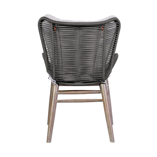 Mateo Outdoor Dining Chair