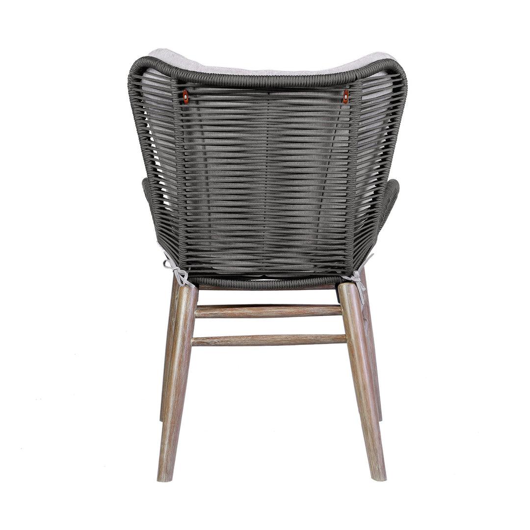 Mateo Outdoor Dining Chair