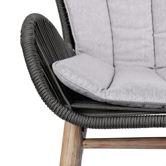 Mateo Outdoor Dining Chair