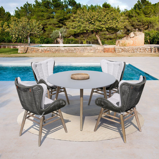 Mateo Outdoor Dining Chair