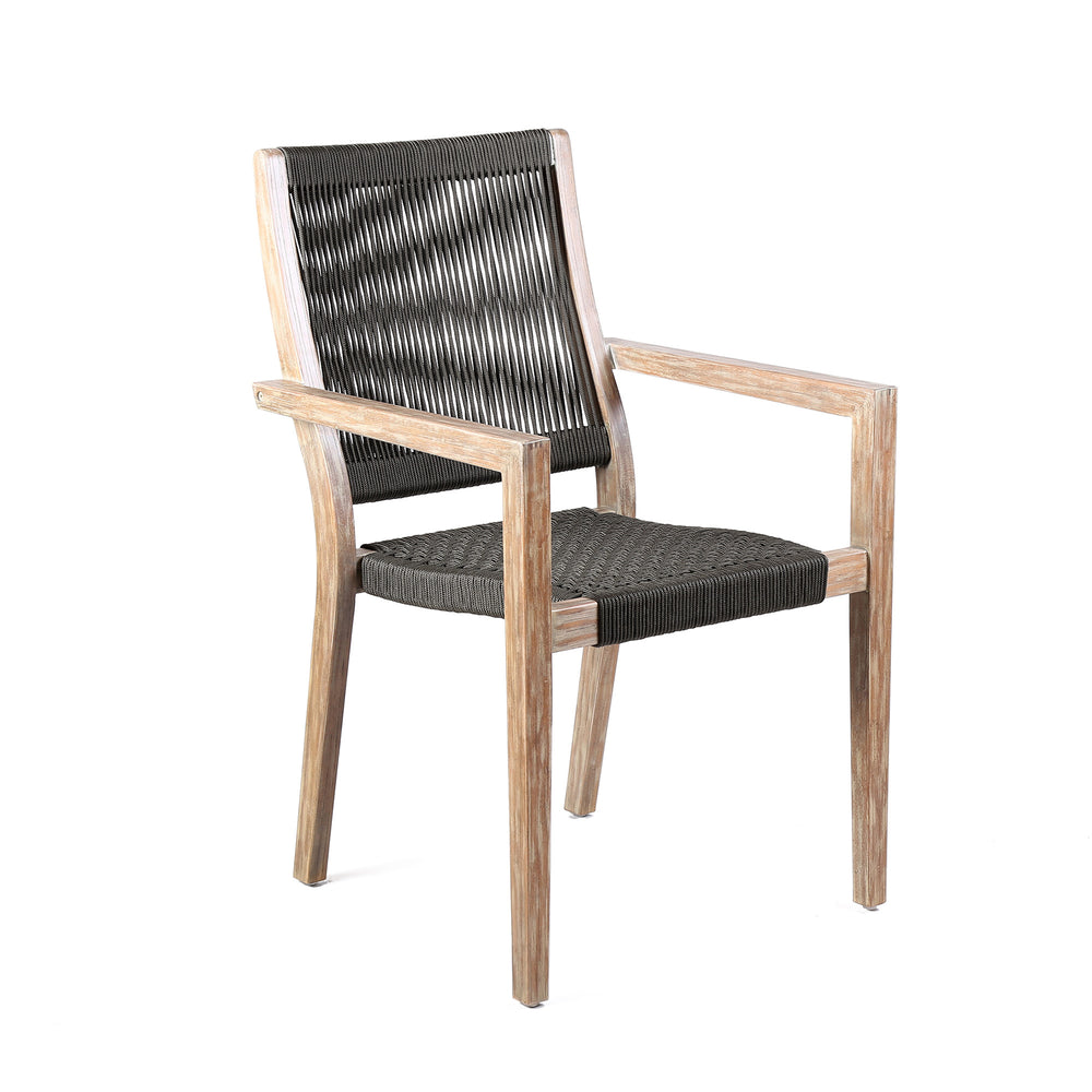 Madsen Outdoor Arm Chair