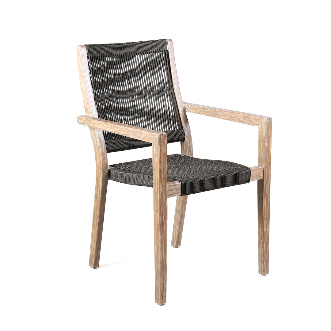 Madsen Outdoor Arm Chair