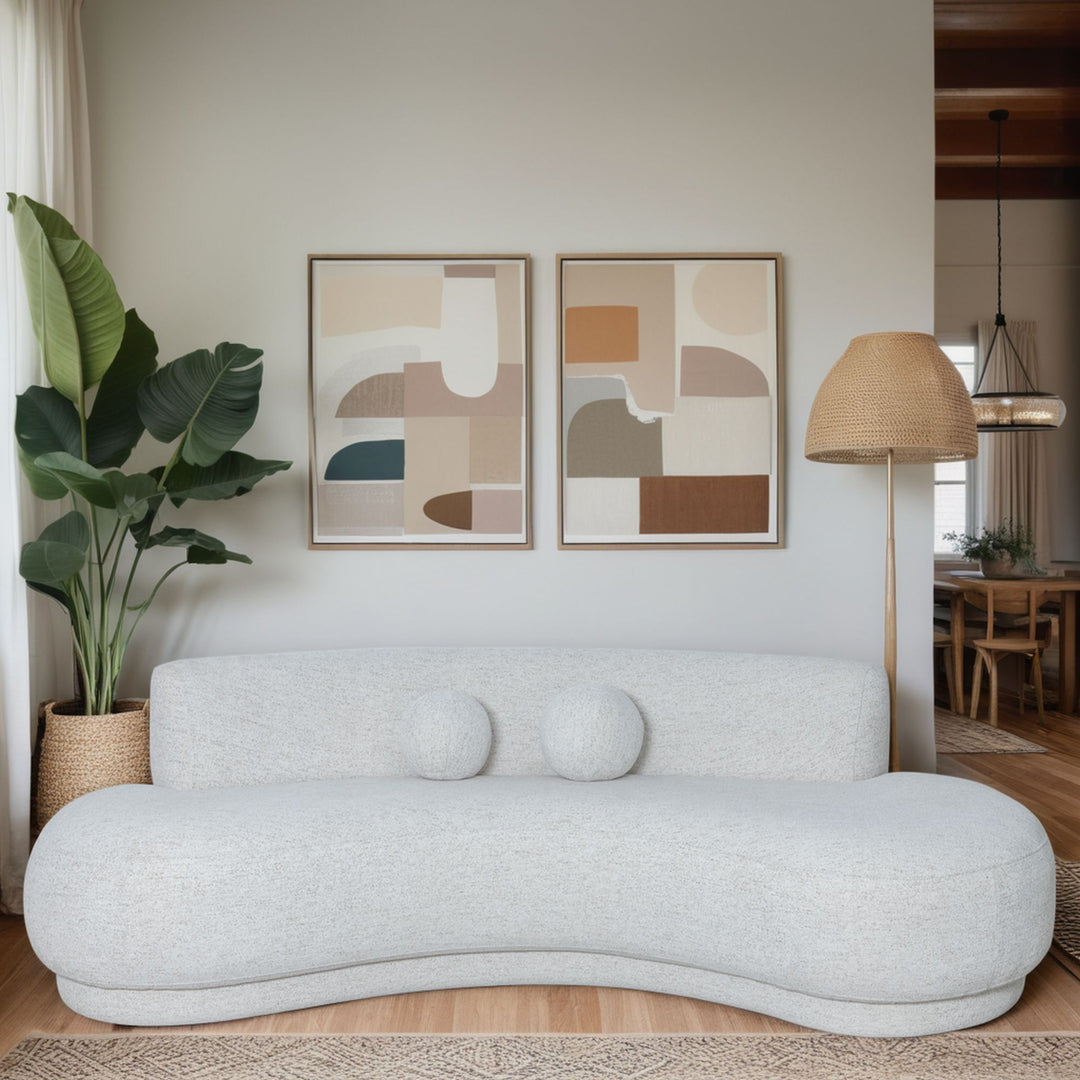 Oakland Sofa