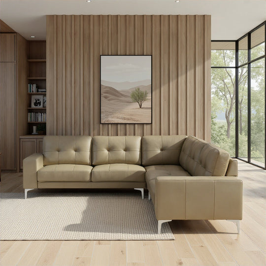 Pimentel Sectional