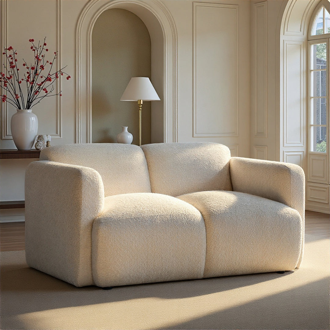 Sierra Loveseat
