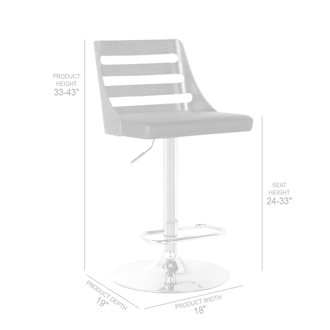 Storm Barstool