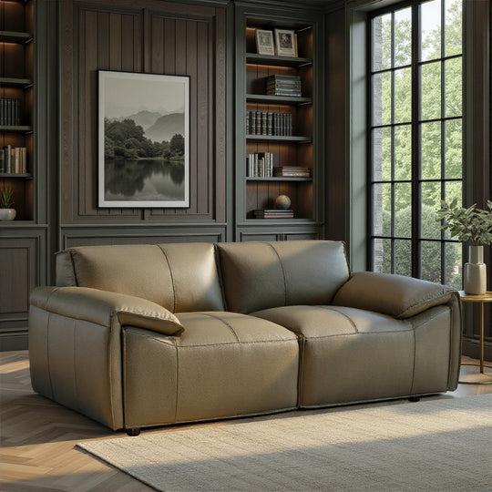 Tanner Loveseat