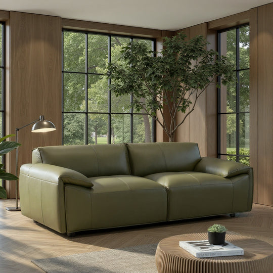 Tanner Sofa