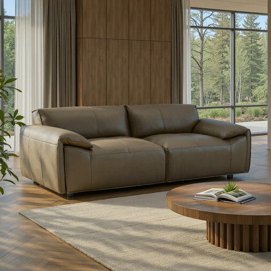 Tanner Sofa