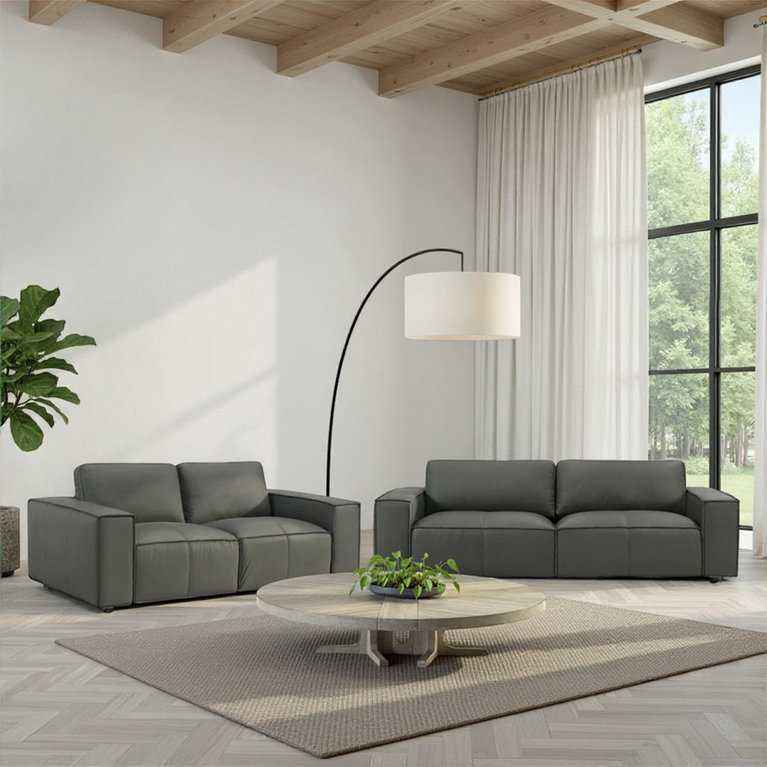 Clayton Living Room Set